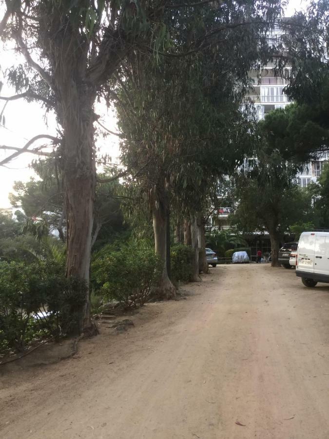 El Apartamento Luminoso Platja d'Aro Dış mekan fotoğraf